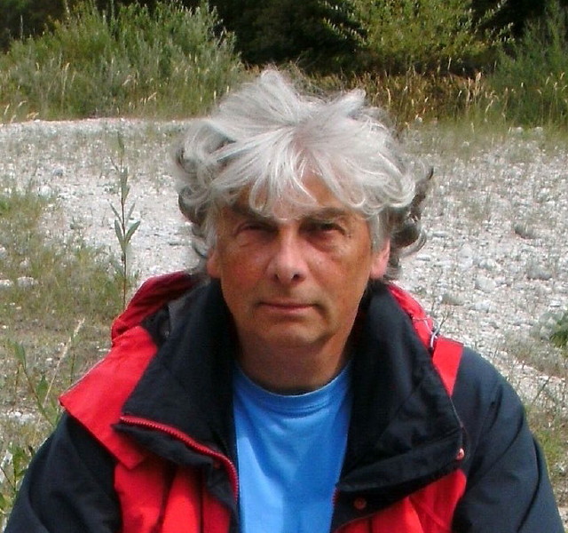 an der Isar 2010