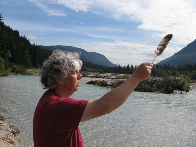 Im wilden Tal der Isar, 2010